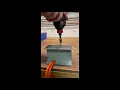 Self Drilling Screws For Thick Steel
