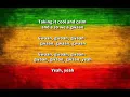 Download Lagu Israel Vibration - Cool and Calm Lyrics