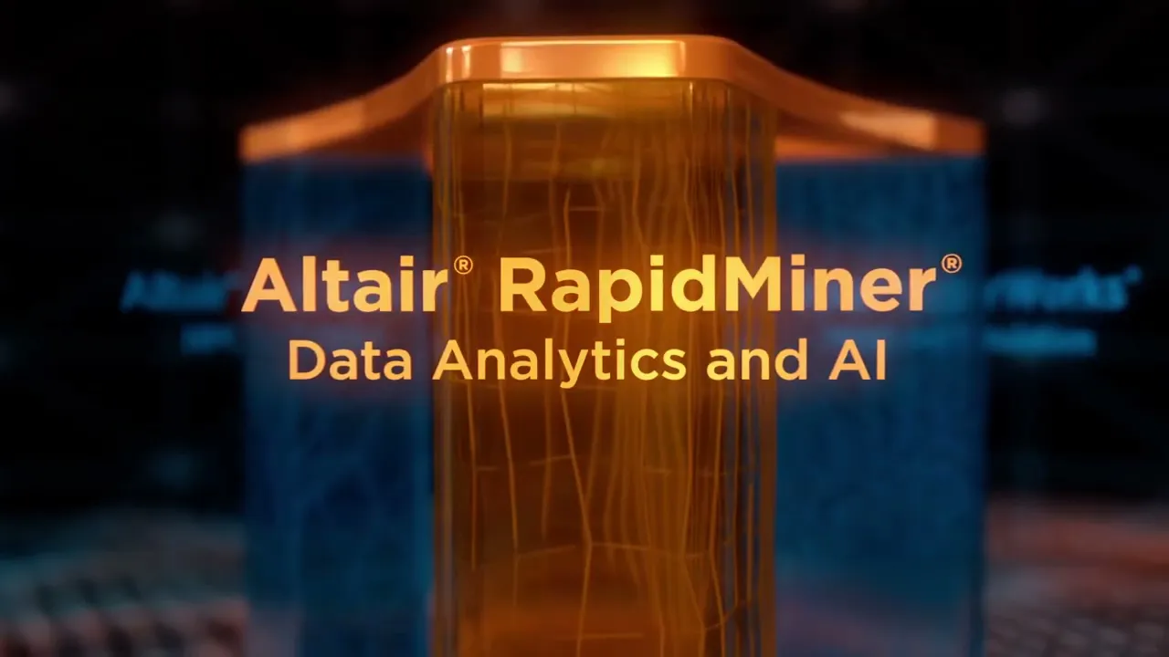 Altair brand awareness video