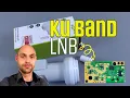 Download Lagu Teardown: Ku Band Satellite TV LNB