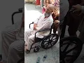 Download Lagu Suleiman Donated a wheelchair