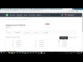 HackerRank Week of Code 25 - Practice Problem Nov 8 2016