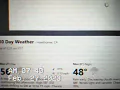 THE WEATHER CHANNEL IN HAWTHORNE CA