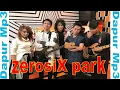 zerosiX park Best Full Album cover