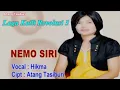 Download Lagu Nemo Siri - Hikma, Cipt Atang Tasiburi ( Album Kaili Revolusi 3 ) || Official Music Video