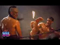 Download Lagu Kickboxer [Film] Van Damme Editing, Time Machine to the 80s, 4K