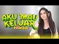 Lagu Pawzia - Aku Mau Keluar (Official Lyric Video)