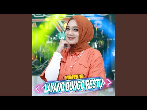 Download MP3 Layang Dungo Restu