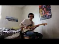 PASSIONFRUIT - DRAKE (GUITAR COVER) - Justice Der