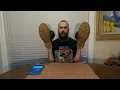 Rebuilt JK Boot Rant n Review