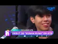 Download Lagu Kunan Runa - Por Un Mundo Nuevo