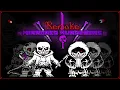 Lagu [Mirrored Murderers Remake] Full OST