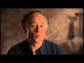 Graham Hancock - My 2 experiences on pure DMT were utterly terrifying