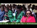 Mikisa Group of Schools: Preschool, ICCE & Year 11- Graduation Ceremony