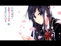 Yahari Ore no Seishun wa Machigatteiru | ALL OPENING Songs (S1-S3)