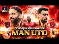 Lagu THE LOCKER ROOM | CHÚNG TA CÓ ĐANG KHẮT KHE QUÁ VỚI MAN UTD HAY KHÔNG?