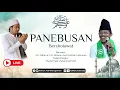 [LIVE] PANEBUSAN BERSHOLAWAT BERSAMA KH. SAFARUN \u0026 UST. RIDWAN ASYFI FATIHAH INDONESIA