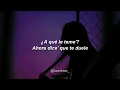 Boza - Por Ti 💔|| LETRA