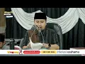 Download Lagu TAFSIR SURAT 'ABASA AYAT 3📚[Kajian Tafsir] |🎙Ustadz Abdullah Zaen, Lc, MA