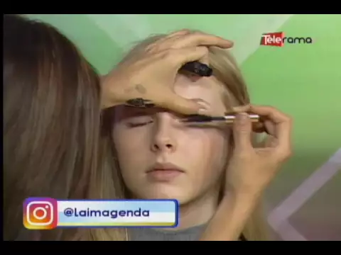 Aprenda a realizar un maquillaje juvenil
