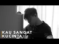Download Lagu #SaatTeduh - Kau Sangat Kucinta (Yeshua Abraham)