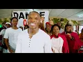 Uncle Waffles x Tony Duardo x Justin99 - Yahyuppiyah ft. Pcee, EeQue, Chley (Official Visualizer)