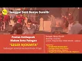 Download Lagu Pentas Kethoprak \