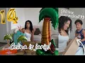 Download Lagu CELINA is JARIG wat heeft ze allemaal GEKREGEN!