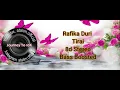 Download Lagu Rafika Duri - Tirai 8D Stereo Bass Boosted Indonesia [ atalim official ]