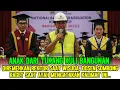 Download Lagu Anak Kuli Dihina Rektor Saat Acara Wisuda, Saat Ayahnya Katakan Kalimat Ini Semua Orang Terdiam..