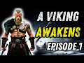 My Viking Journey Starts Here Assassin s Creed Valhalla - Episode 1