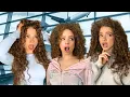 Download Lagu Kalogeras Sisters STUCK IN THE AIRPORT FOR 24 HOURS!