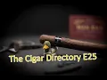 The Cigar Directory E25 Cu-Avana Pvnisher MMXI