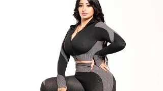 رقص ودلع نورهان حفظي يتصدر التريند والجمهور أحلى كوارع دندنها