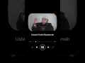 Download Lagu Tidur dalam gelap termasuk sunnah Nabi?