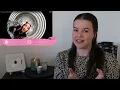 Faouzia - 'IL0V3Y0U' Official Lyric Video Reaction | Carmen Reacts