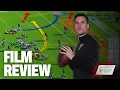 Kirk Cousins bringing elite processing ability to Falcons Film Review