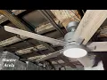 Hunter Acela Ceiling Fan 52 iMovie Edition