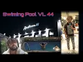 Swiming Pool Me Maze Radisson Blue Hotel Pashchim Vihar VL 43