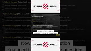 Pubgnextstarprogram Pubgmobile Pubgmobilec9s26 