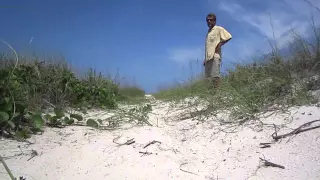 Episode 73 – Life on a Sailboat – Extra Footage – Beginning of Explorations