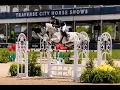 Winning Round Nayel Nassar Dorado de Riverland