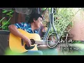 Download Lagu CINTA - IKANG FAWZI Cipt. CHRISYE \u0026 ADJIE SOETAMA