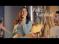 Download Lagu Feliz Navidad ( José Feliciano ) Cover - Burçin