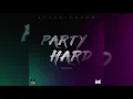 AFROKINGDOM DANCE CHALLENGE - Donae'o Party Hard