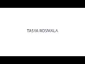 Download Lagu Tasya rosmala memandangmu