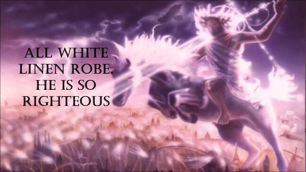 Juice Wrld - Righteous | Christian Remix