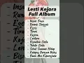 Download Lagu Lesti Kejora Full Album 2023 Insan Biasa, Sekali Seumur Hidup