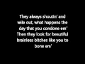 Hopsin Ill Mind Of Hopsin 5