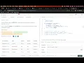 Leetcode - Number of Segments in a String